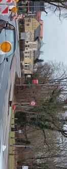 Foto: 30 km/h - Schild 